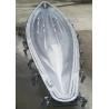 Buy cheap Temperature Resistance Kayak Custom Rotational Molding Short Production Time from wholesalers
