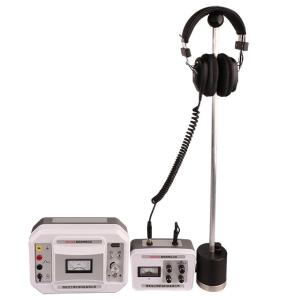 Quality Multifunctional Portable Classic Underground Cable Fault Pipe Locator Cable Route Tracer wholesale