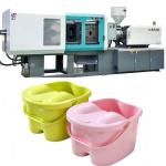 Energy Saving Plastic Flakes Crusher 12-20mm