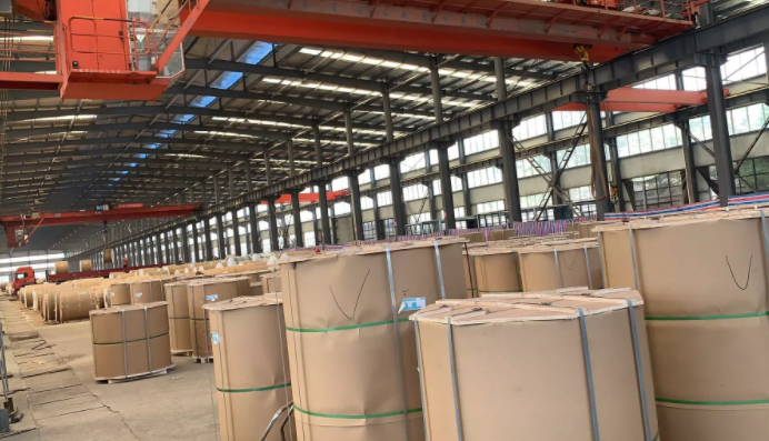 2014 High Strength Aluminum Round Rod Large Diameter