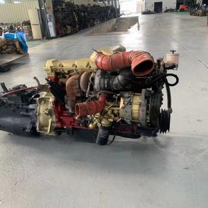 Quality Euro 5 Or Euro 6 Hino J08CT Diesel Engine Used For Commercial Vehicles And Trucks wholesale