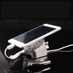 COMER anti-theft alarm stands security acrylic display holder cable locking