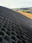Landscaping Gravel Grid Geocell Supplier For Earthwork And Driveway