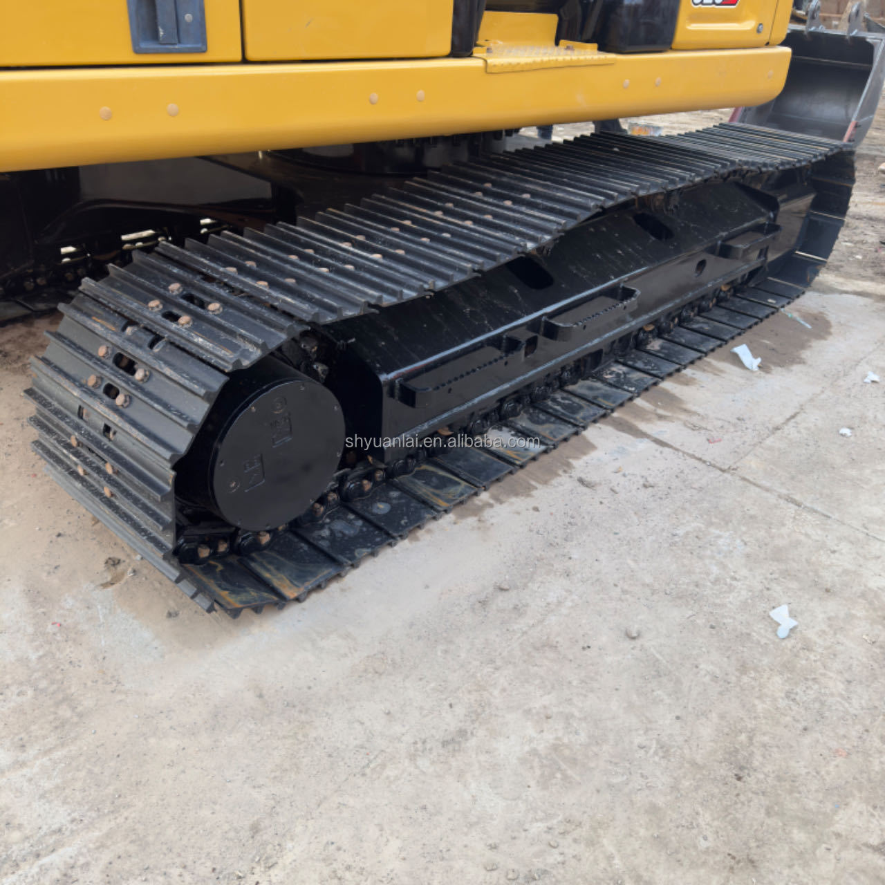 Used Caterpillar CAT 320GC Excavator Used CAT Caterpillar 320 320GC Excavator In High quality