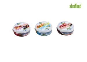 Quality Dual Gel Air Freshener For Heme Mutiple Aroma Scents Big 8OZ wholesale