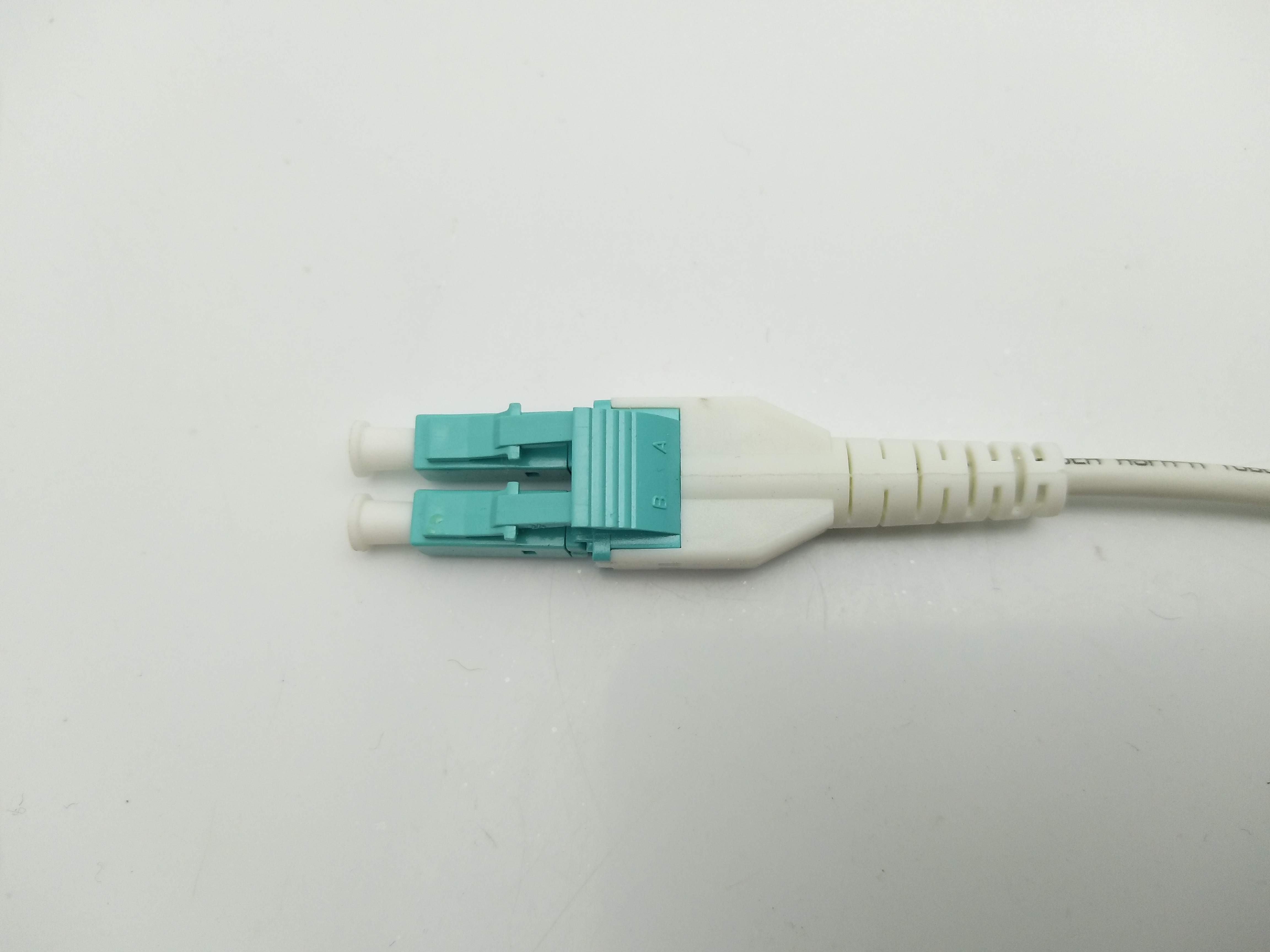 LC DX Mutilmode OM4 OM3 Breakout Patch Cord