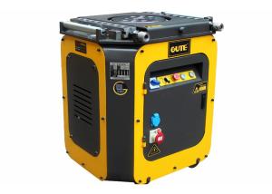 Quality Silence Automatic Rebar Bending Machine 1440R/Min 2006/42/EC wholesale