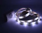 30PCS DC4.5V LED Strip Lights Under Bed