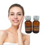 Hyaluronic Acid Mesotherapy Injection