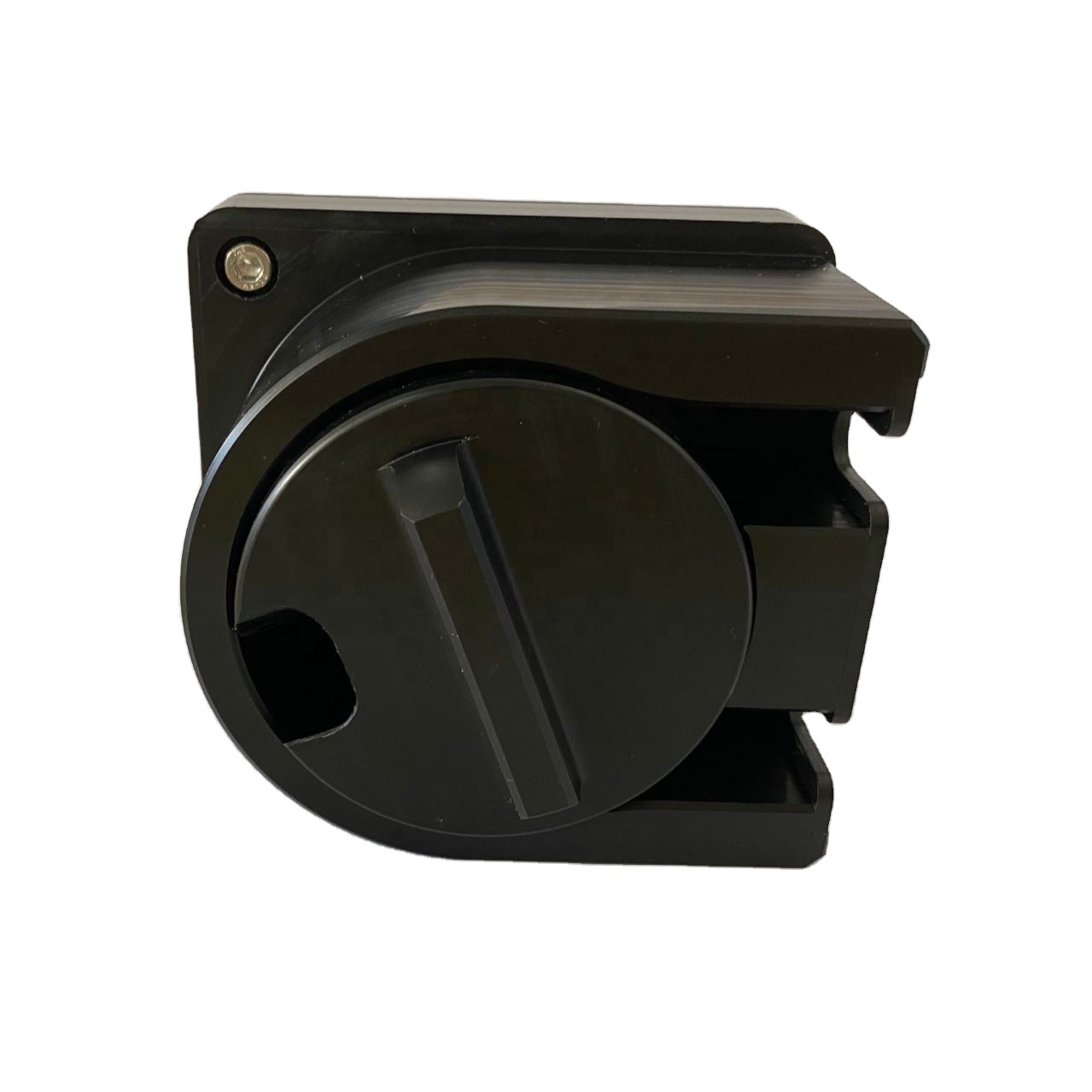 Compact Size Peristaltic Hose Head JY25 Max Flow Rate 5350ml/Min