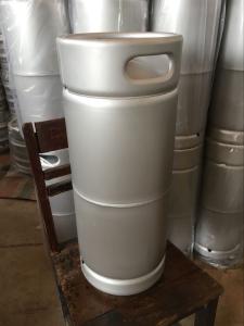 Quality US standard sixth beer barrel with polish ,made of sus 304, food grade material wholesale