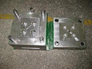 Quality YUDO Shot Weight Injection Molding , PA6 Plastic Injection OEM wholesale