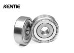 Chrome Steel Deep Groove Ball Bearing Single Row 638ZZ 638RS Size 8*28*9mm