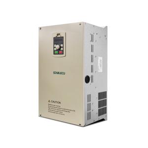 Quality CE 37KW Motor Speed Control Inverter For Irrigation Pump wholesale