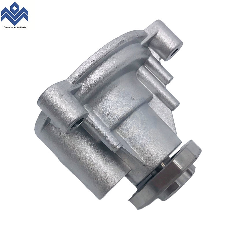 Water Pump 03C 121 008 B for Audi A1 A3 VW EOS Golf Passat Scirocco Tiguan 1.4TSI