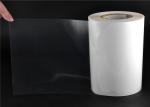 0.12mm Conventional Thickness Hot Melt Glue Film Dry Cleaning For Interlining