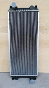 Quality 990mm Excavator Radiator For Cat E320Gc 508-6292 wholesale
