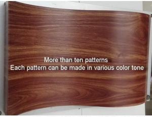 Quality GBT 8624 Corrugated Composite Panels , Hot Insulation Metal Wall Panels wholesale