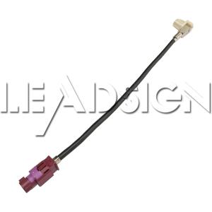 Quality BMW HSD Cable Vehicle/Automobile Wire HSD GPS Antenna Extension wholesale