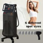 OEM ODM Professional Laser Hair Removal Equipment Custom Multifunctional Beauty