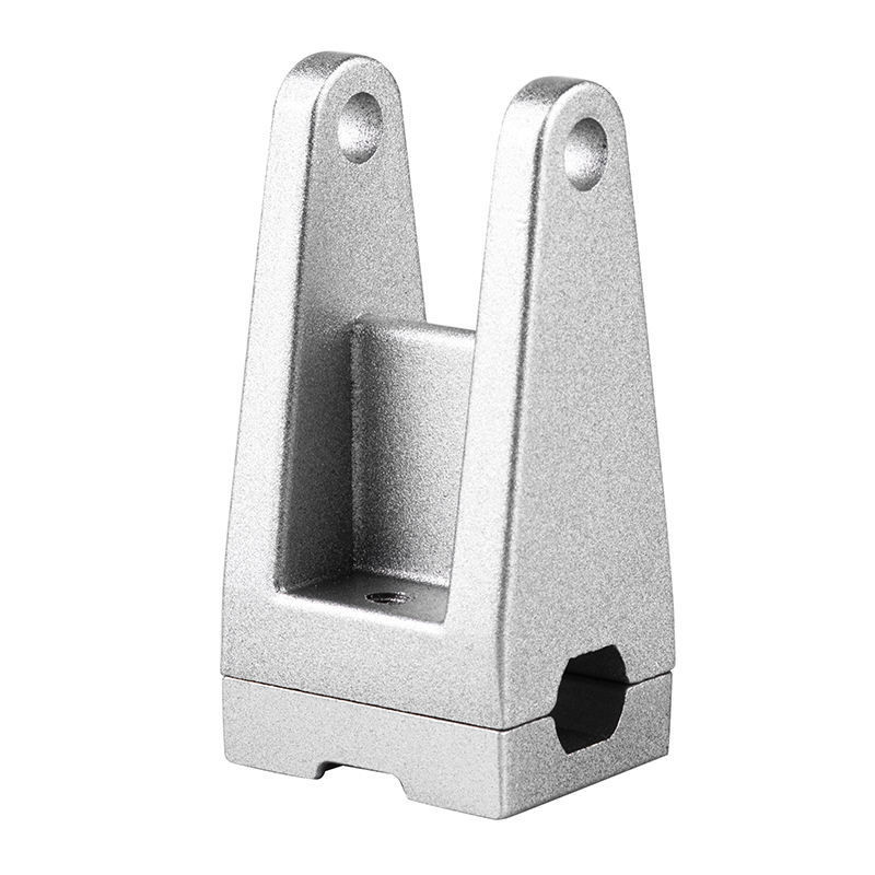 Custom Milling Parts CNC Aluminium Machined Parts CNC Machining Service