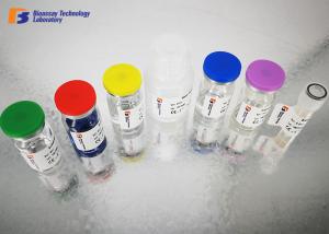 Quality Rat Interleukin 6 ELISA Kit , High Specificity Sandwich ELISA Kit wholesale