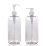 foaming bottle 30ml 50ml 100ml 150ml 200ml 250ml PET cosmetic liquid soap