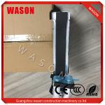YN20M00107S020 Kobelco Spare Parts A/C Evaporator For SK200-8