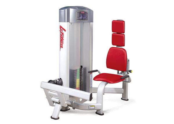 Calf Extension Life Fitness Strength Equipment , Leg Exercise Gym Workout
