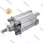 SMC Pneumatic Cylinder ISO15552 Double Acting Aluminum CP96SDB125-1000C