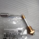 Atlas Oil Level Gauge 6214331500 for Industrial Air Compressor Other Parts