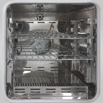 20-230L Laboratory Dryer Oven Automatic Vacuum Drying Oven Lab Testing 600C