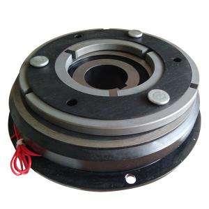 Quality DLZ6 24V Electromagnetic Brake And Disck Clutch For Machinery wholesale