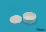 Dia 90mm Ceramic Sintering Tray Thermal Shock Resistant For Dental Zirconia