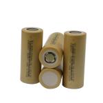 Cylindrical Rechargeable 3.6v 26650 5000mah Li Ion Battery For Solar Energy