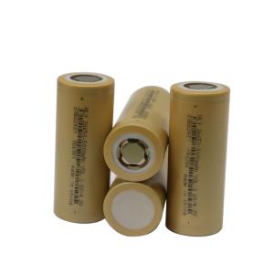 Quality 5000mah Lithium Ion Batteries For Electric Bicycles / Scooters wholesale