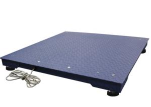 Quality 220V Universal 5000kg Electronic Platform Weighing Scale wholesale