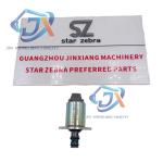 STAR ZEBRA TM68702 Solenoid valve Excavator Hydraulic Solenoid valve proportiona