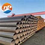 ASTM A333 GR.6 Alloy Steel Seamless Tubes Cold Rolled Cold Drawn For Liquid