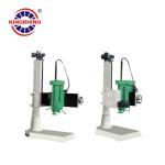 7.5 Kilo Watt 300mm Stone Cutter Machine For Granite Marble Tombstone Lantern