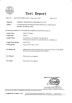  Fiberall Technology (Shenzhen) Co., Ltd Certifications
