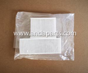 Quality Good Quality Cabin Air Filter For DAF 2181323 wholesale