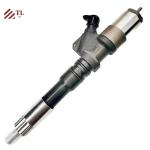 Hydraulic Main Pump 095000-1210 095000-1211 For KOMATSU Excavator 6156-11-3300