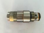 R365 Secondary Relief Valve Excavator Spare Parts NAISI MACHINERY High Quality