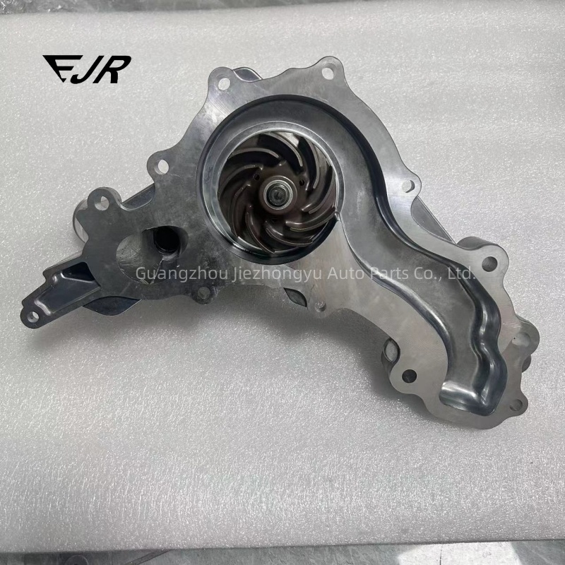 2017-2019 WATER PUMP ASSEMBLY For Ghibli Levante Quattroporte 3.0 V6 And Long-Lasting