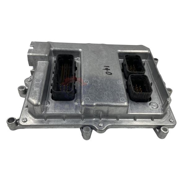 Electric Parts DX140 DX225 Excavator Control Unit Engine Controller Computer
