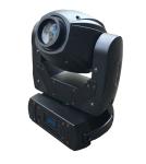 40W White Color LED Mini Moving Head Spot Light Moving Head Intelligent Lights
