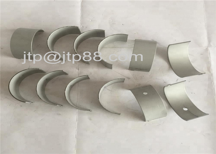 Steel +Gu Alloy Diesel Engine Bearings DH100 Main Bearing & Con Rod Bearing M156H1 R156H