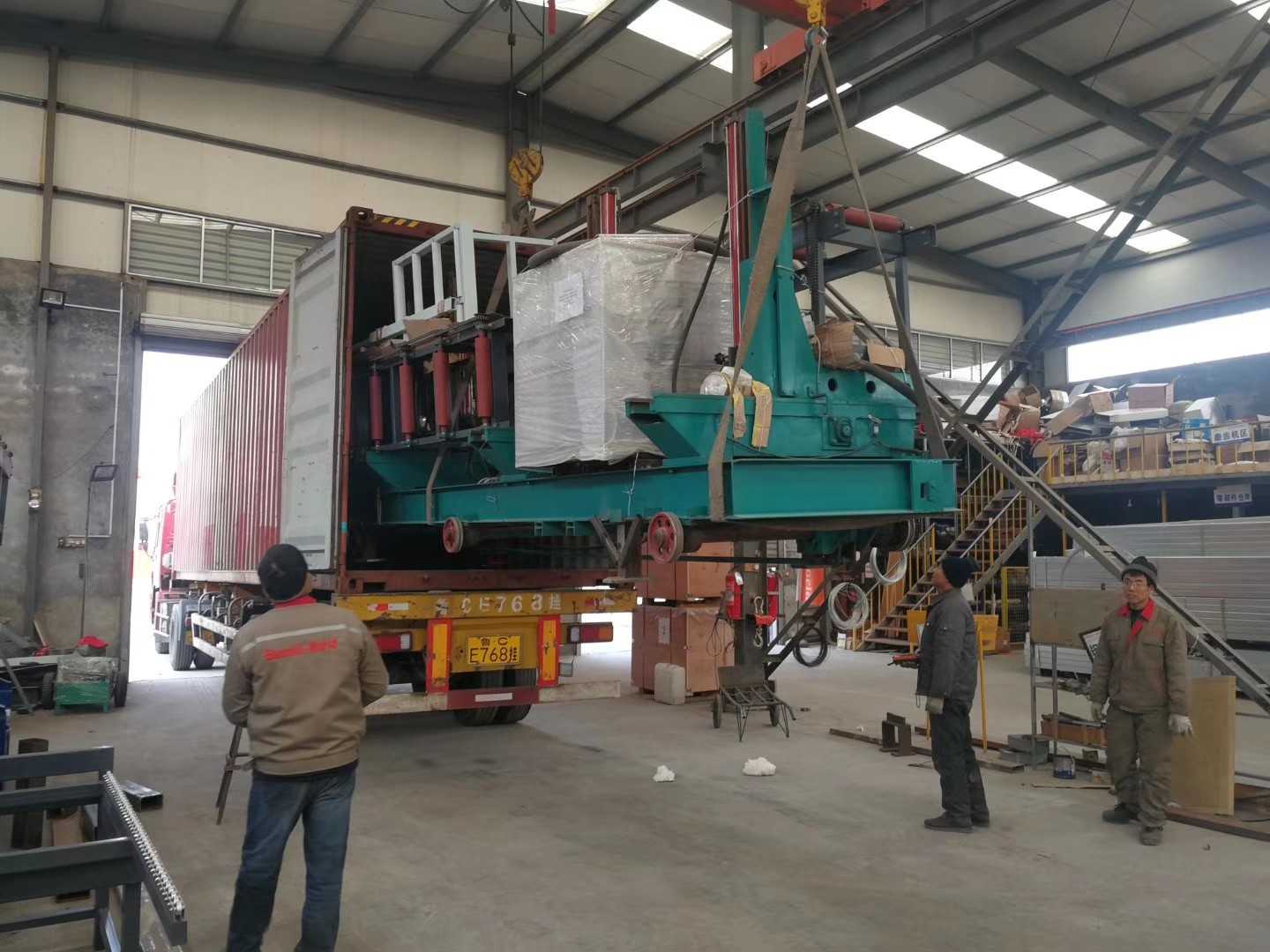 China vertical band saw mill with cnc log carriage for woodworking/good low cost