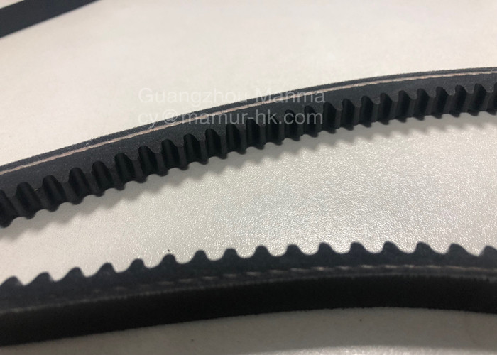 810301511 ISUZU Chassis Parts Air Conditioning Belt For ISUZU NKR JMC 1030